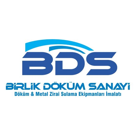 Birlik Döküm Sanayi Döküm ve Metal Zirai Sulama Ekipmanları İmalatı Birlik Döküm Sanayi Döküm ve Metal Zirai Sulama Ekipmanları İmalatı