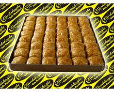 Baklava