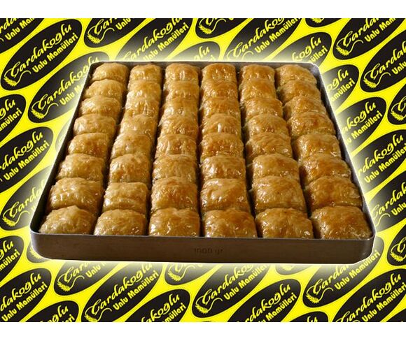 Baklava
