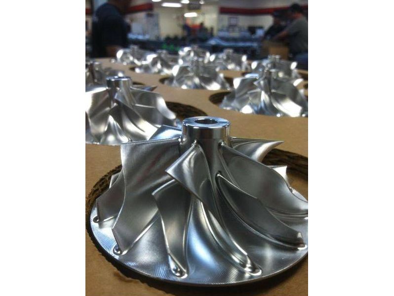 Automotive Spare Parts