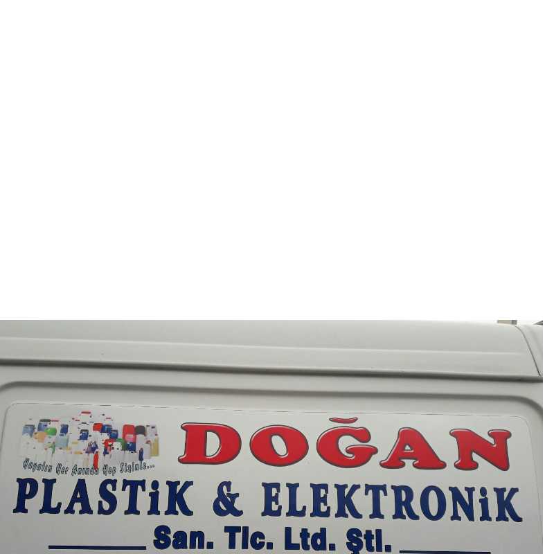 Do&#x11F;an Plastik 