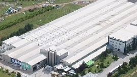 Kompen Pvc Yapı Ve İnş. Mal. San. Ve Tic. A.Ş