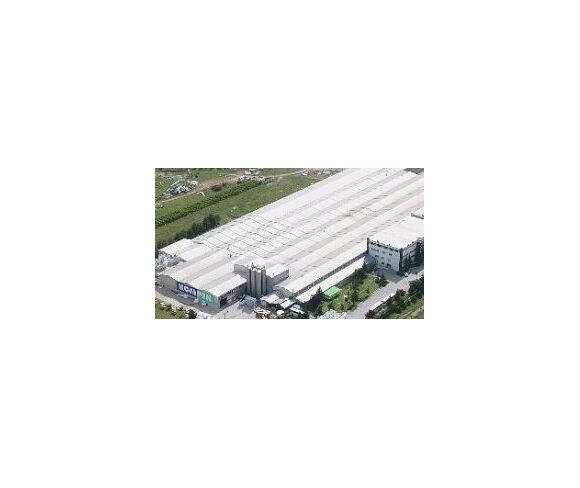 Kompen Pvc Yapı Ve İnş. Mal. San. Ve Tic. A.Ş