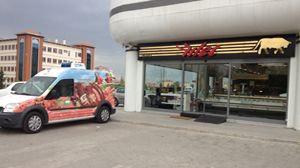 Yılet Et ve Et Ürünleri Gıda Nak. Tarım ve Hayv. San. Tic. Ltd. Şti.