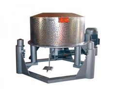 Machine De Séchage Au Sésame