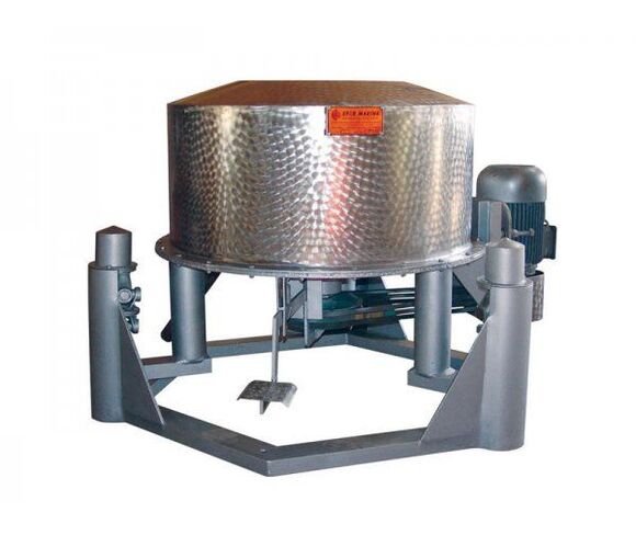 Machine de séchage au sésame