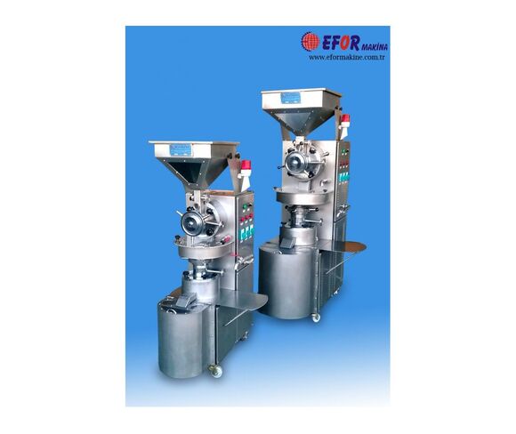 Mini machine à sésame