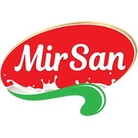 Mirsan Süt Gıda San. Ve Tic. Ltd. Şti. 