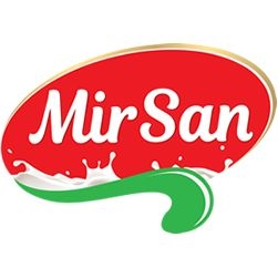 Mirsan Süt Gıda San. Ve Tic. Ltd. Şti.  Mirsan Süt Gıda San. Ve Tic. Ltd. Şti.