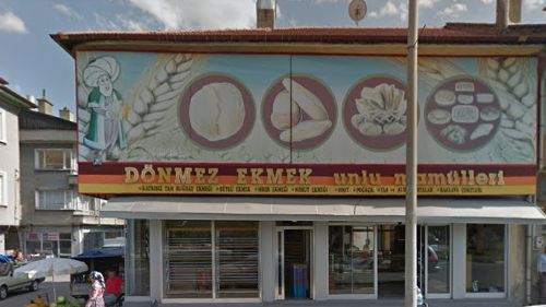 Dönmez Unlu Mamüller Gıda Mad. Otomotiv Ltd. Şti. 