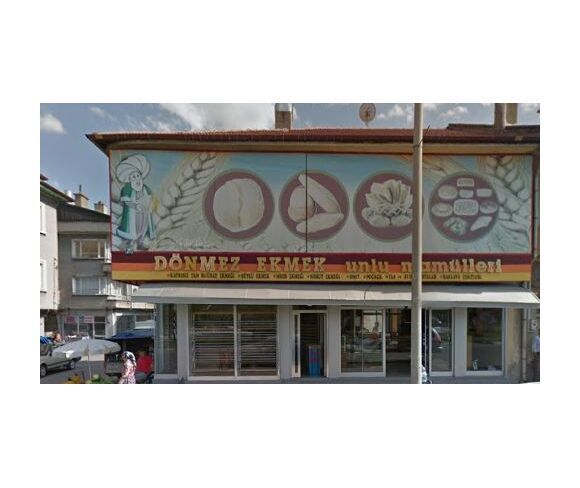 Dönmez Unlu Mamüller Gıda Mad. Otomotiv Ltd. Şti.