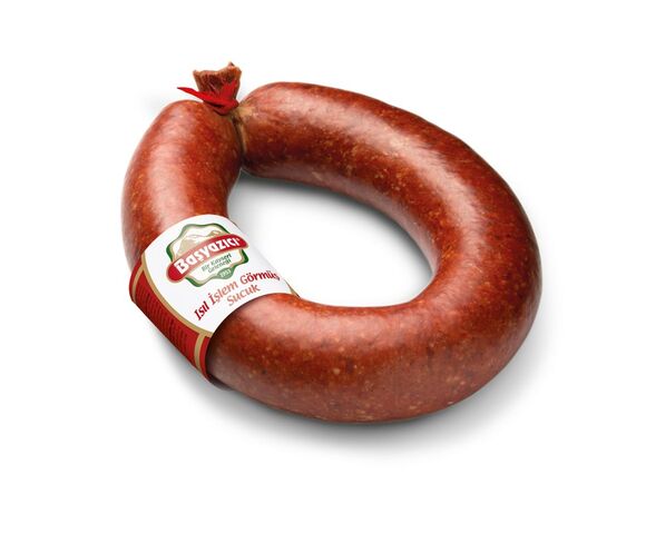Salchicha Tipo Vuelta