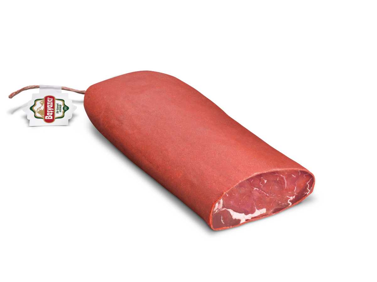 Préserver De La Viande Séchée