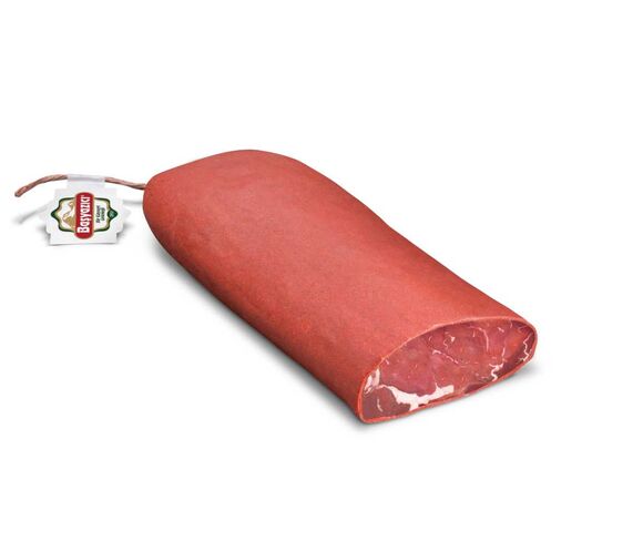 Pastrami