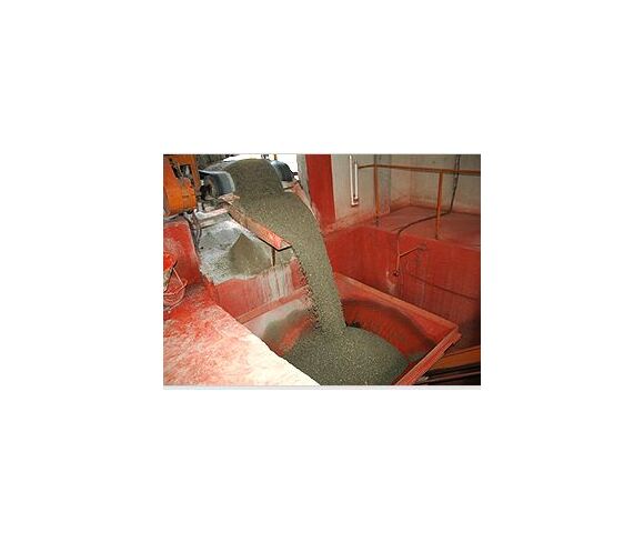 Pumice