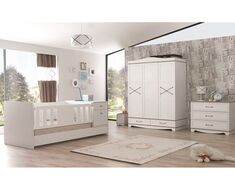 Babys Room