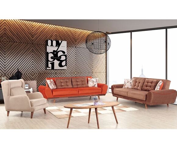 Sitting Group (Furniture)