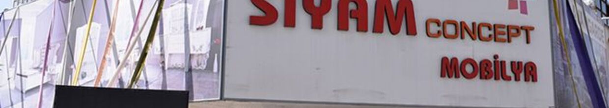 Siyam Mobilya San. ve Tic. Ltd. Şti.