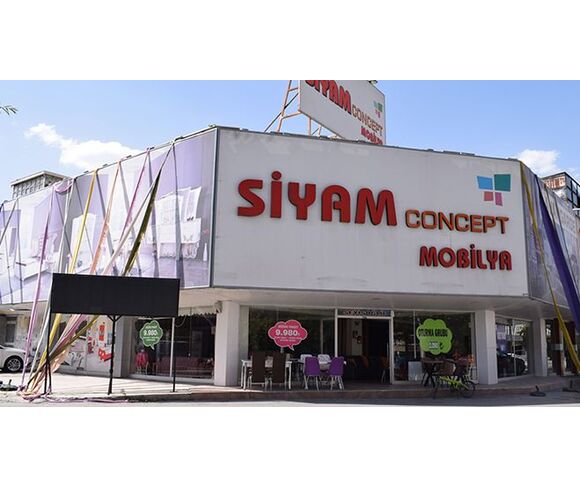 Siyam Mobilya San. ve Tic. Ltd. Şti.