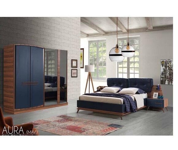 Bedroom Group