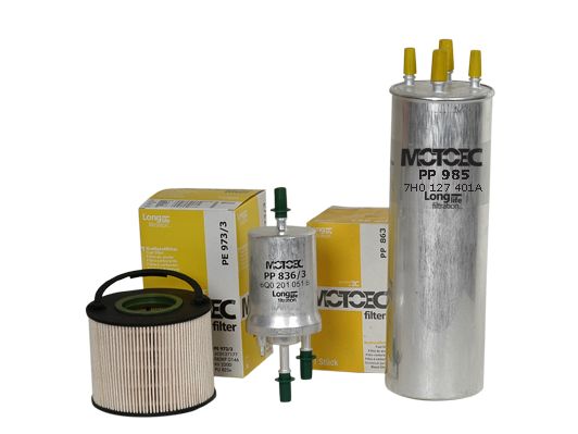 Filtres À Carburant