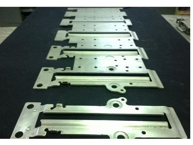 Sheet Mould