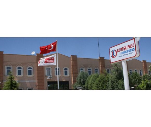 Kurşunel Kalıp Makine Oto Yedek Parça Metal Ve Saç İşleme Sanayi Ticaret Limited Şirketi