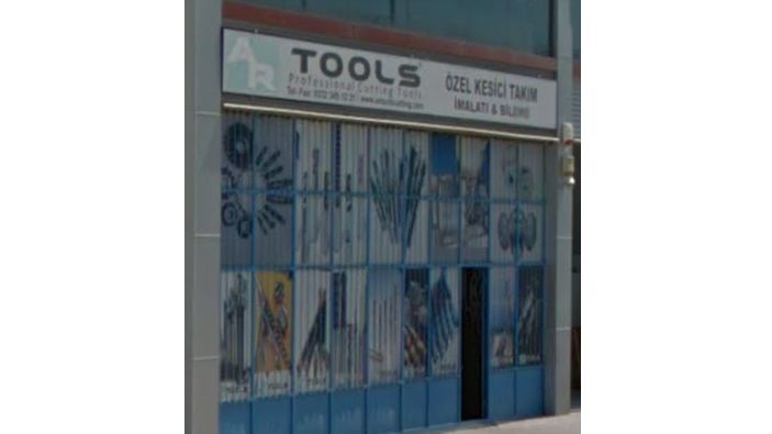 Artools Professional Cutting Tools Sürmegöz Kesici Takımları Mob. İnş. San. ve Tic. Ltd. Şti.
