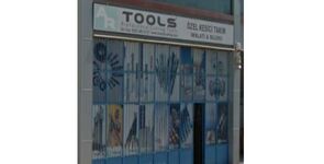 Artools Professional Cutting Tools Sürmegöz Kesici Takımları Mob. İnş. San. ve Tic. Ltd. Şti.