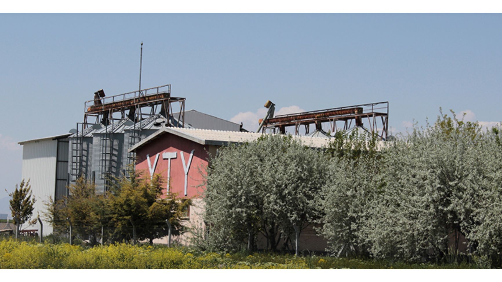 Yty Tarım Tavukçuluk 