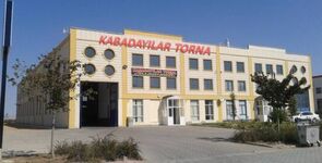 Kabadayılar Torna