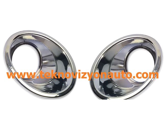 مصباح ضباب أمامي