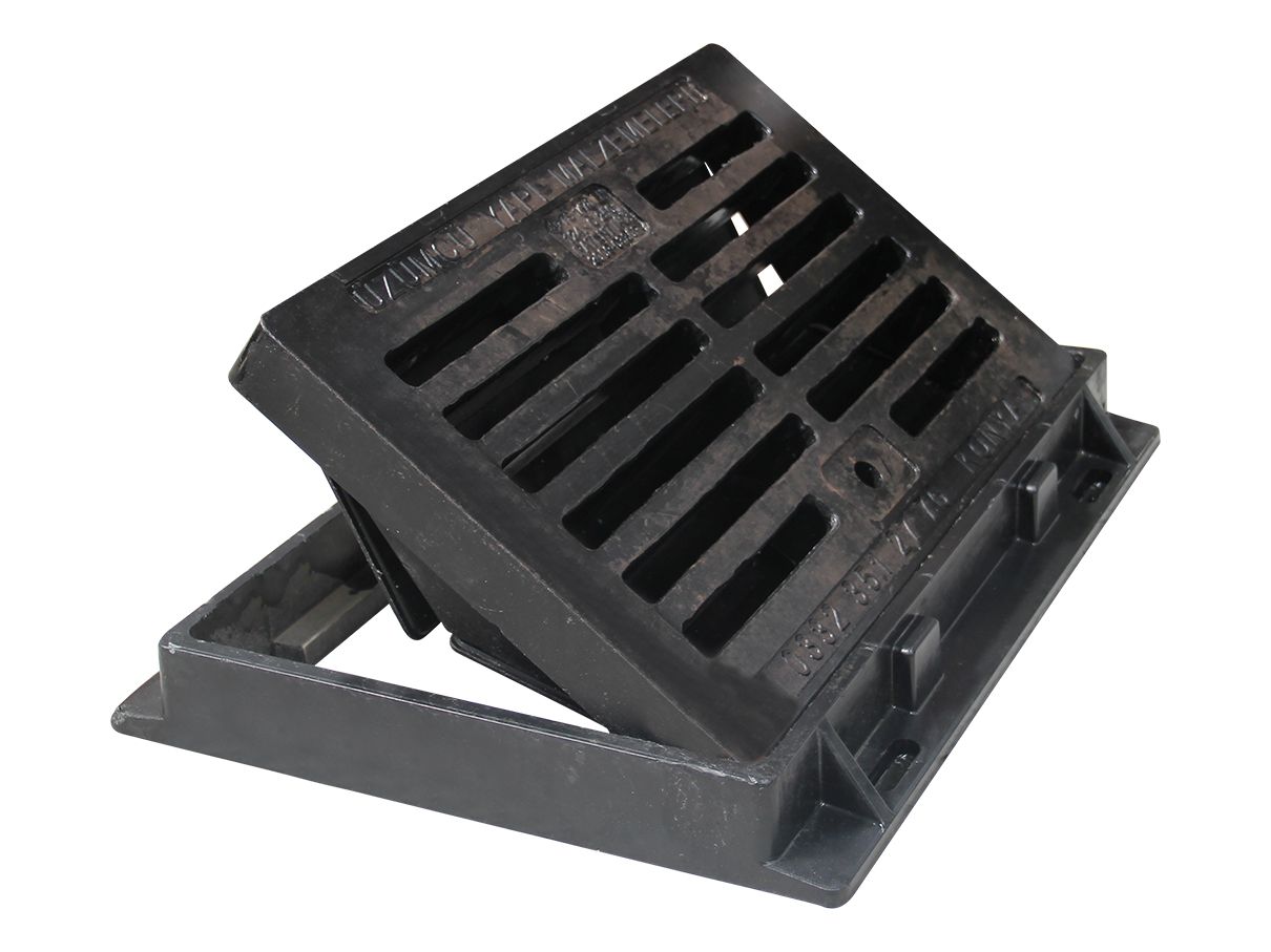 Бруствер (battlement)