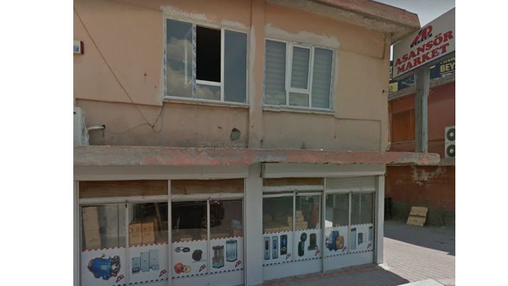 Ahdem Asansör Temizlik İnşaat Gıda Sanayi Ve Ticaret Limited Şirketi