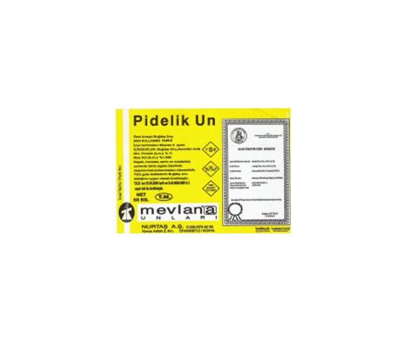 Мука для пиде