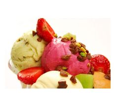 Ice Cream