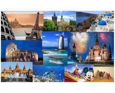 Tourism