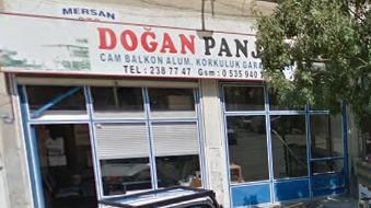 Doğan Panjur