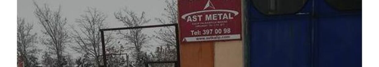 Ast Metal