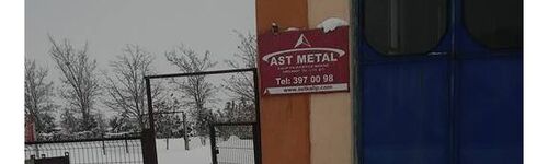 Ast Metal