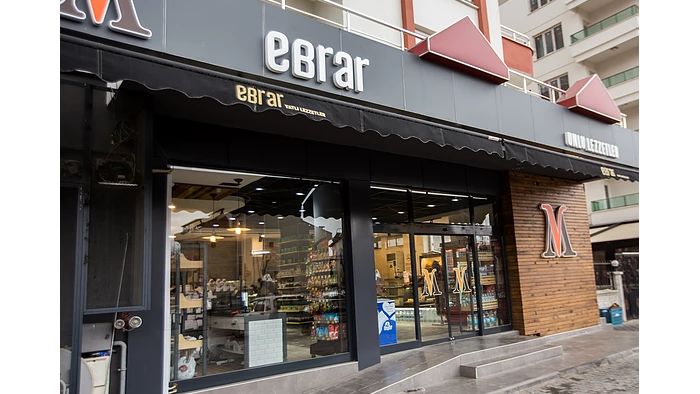 Ebrar Unlu Mamülleri