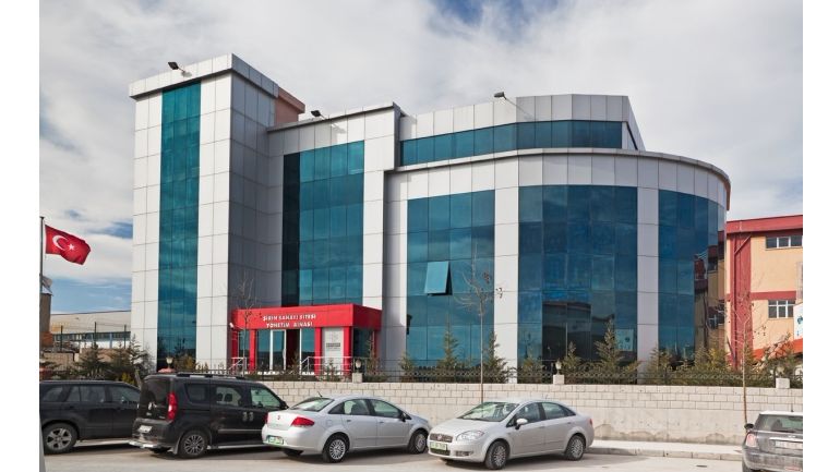 &#x15E;irin Ka&#x11F;&#x131;t&#xE7;&#x131;l&#x131;k