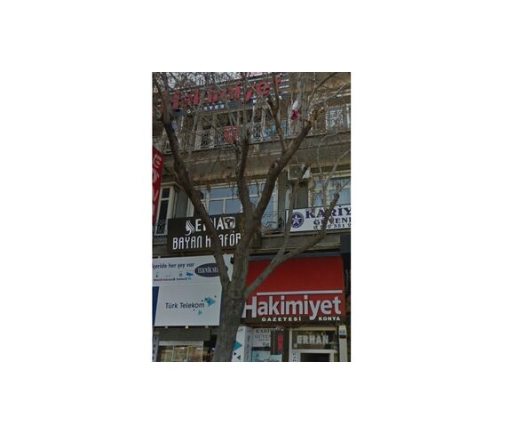 Yeni Gazete İletişim Yayıncılık San. ve Tic. Ltd. Şti.