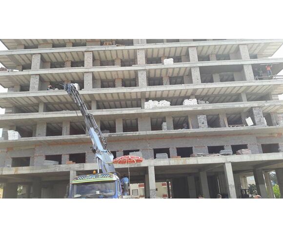 Construction
