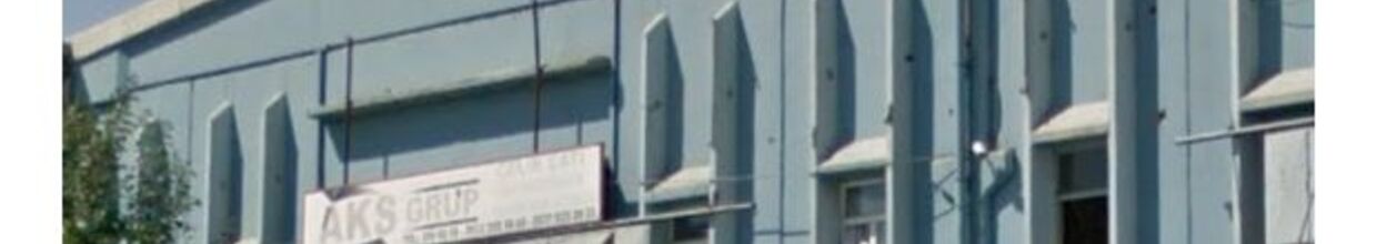 Aks Grup Çelik Konstrüksiyon