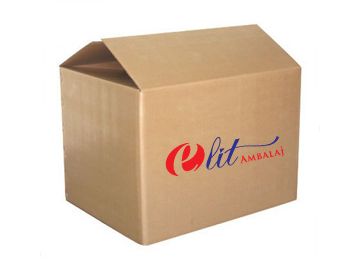Box Parcels