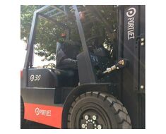 Dizel Forkliftler
