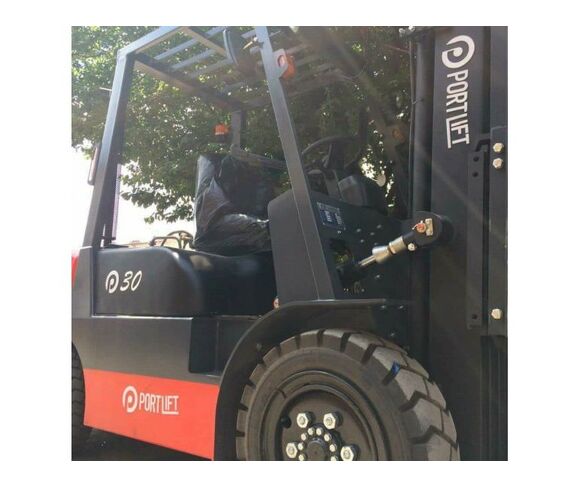 Dizel Forkliftler