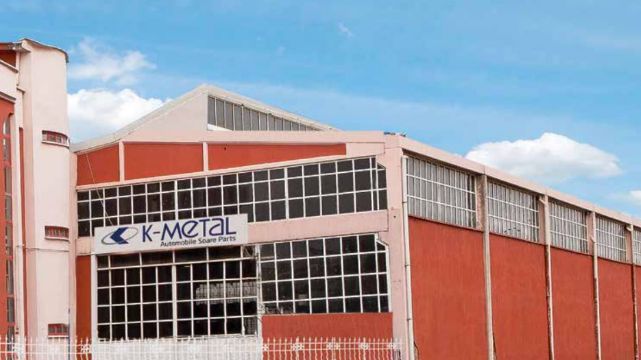 Kar Dış Ticaret Limited Şirketi