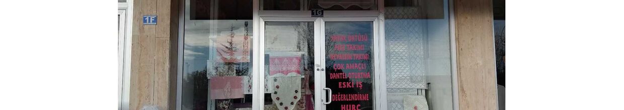 İlk Modam Çeyiz